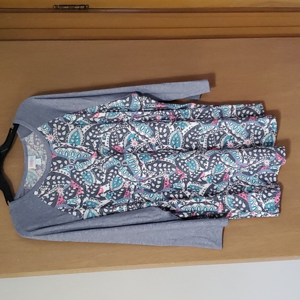 LuLaRoe Randy